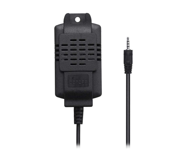 Sonoff Czujnik temperatury i wilgotności SI7021 - 525016 - zdjęcie 3